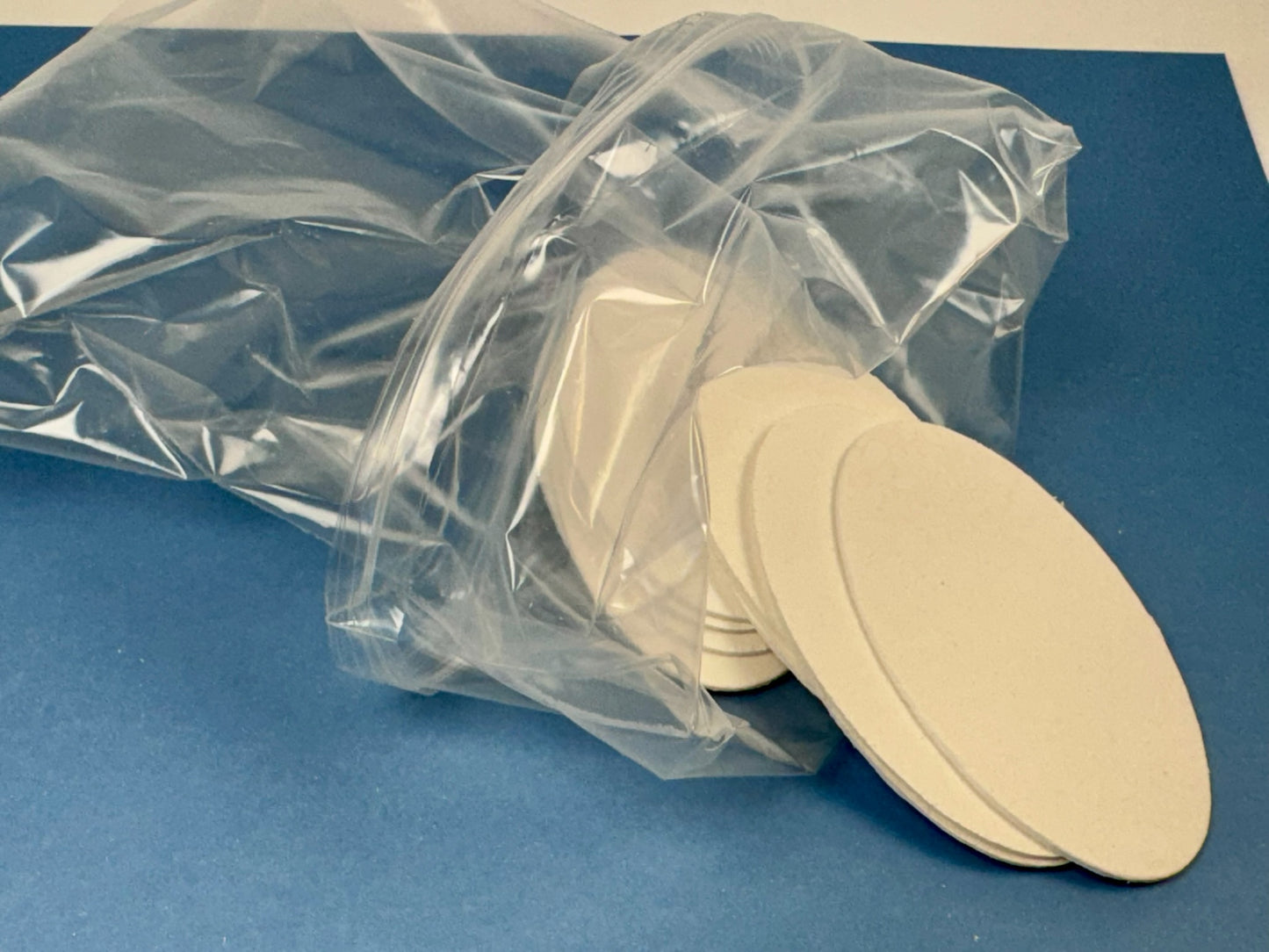 Goat Guardians™ Barrier Sponge – Flat-Pack, Single-Use