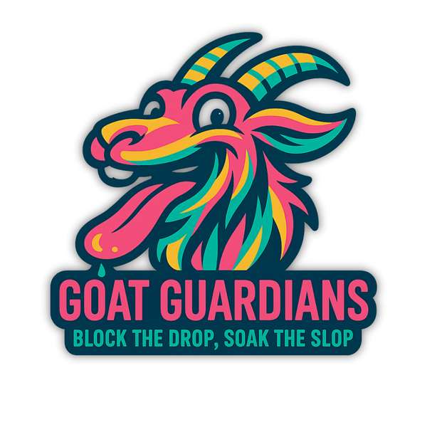 Goat Guardians