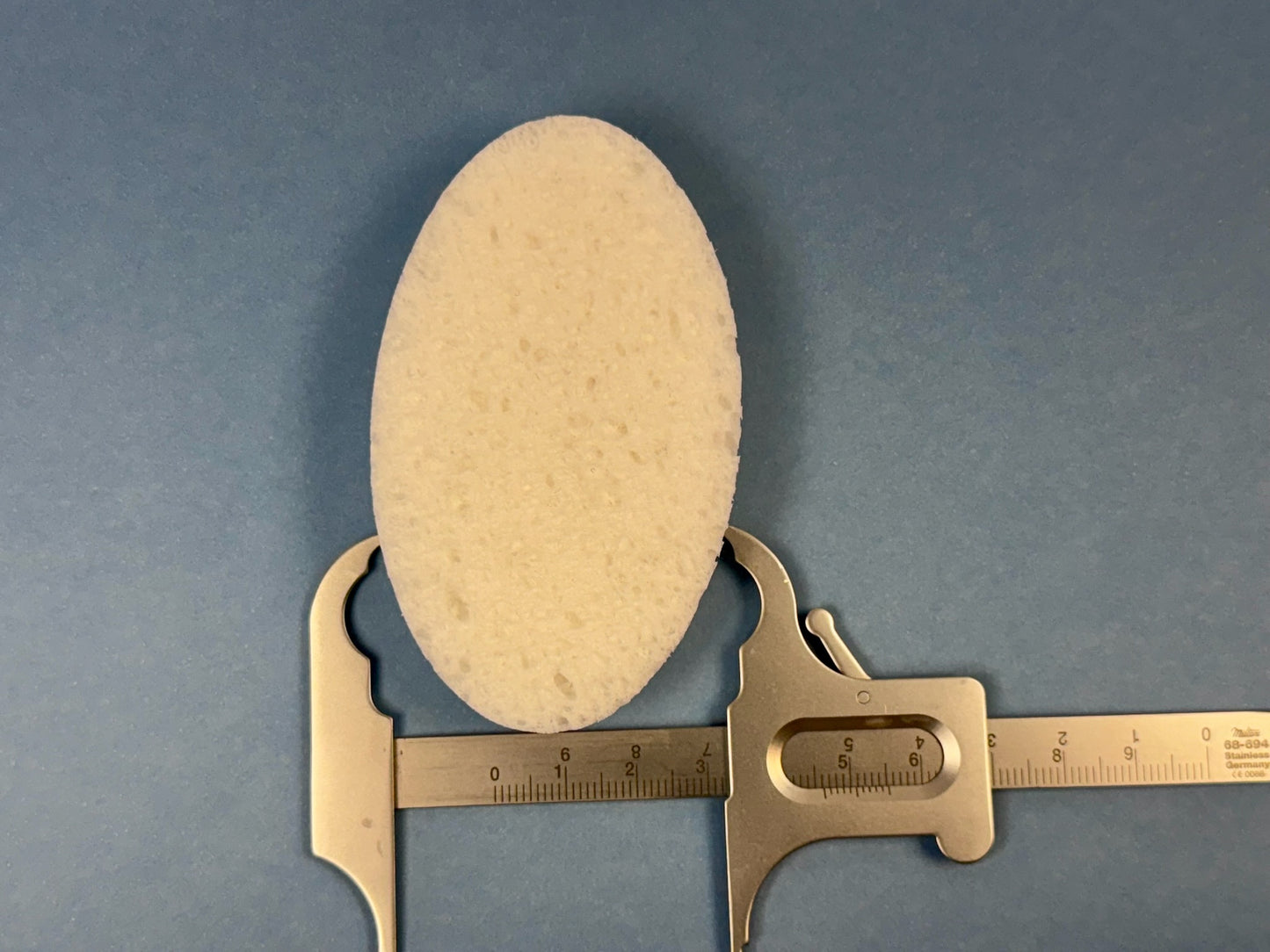 Goat Guardians™ Barrier Sponge – Flat-Pack, Single-Use