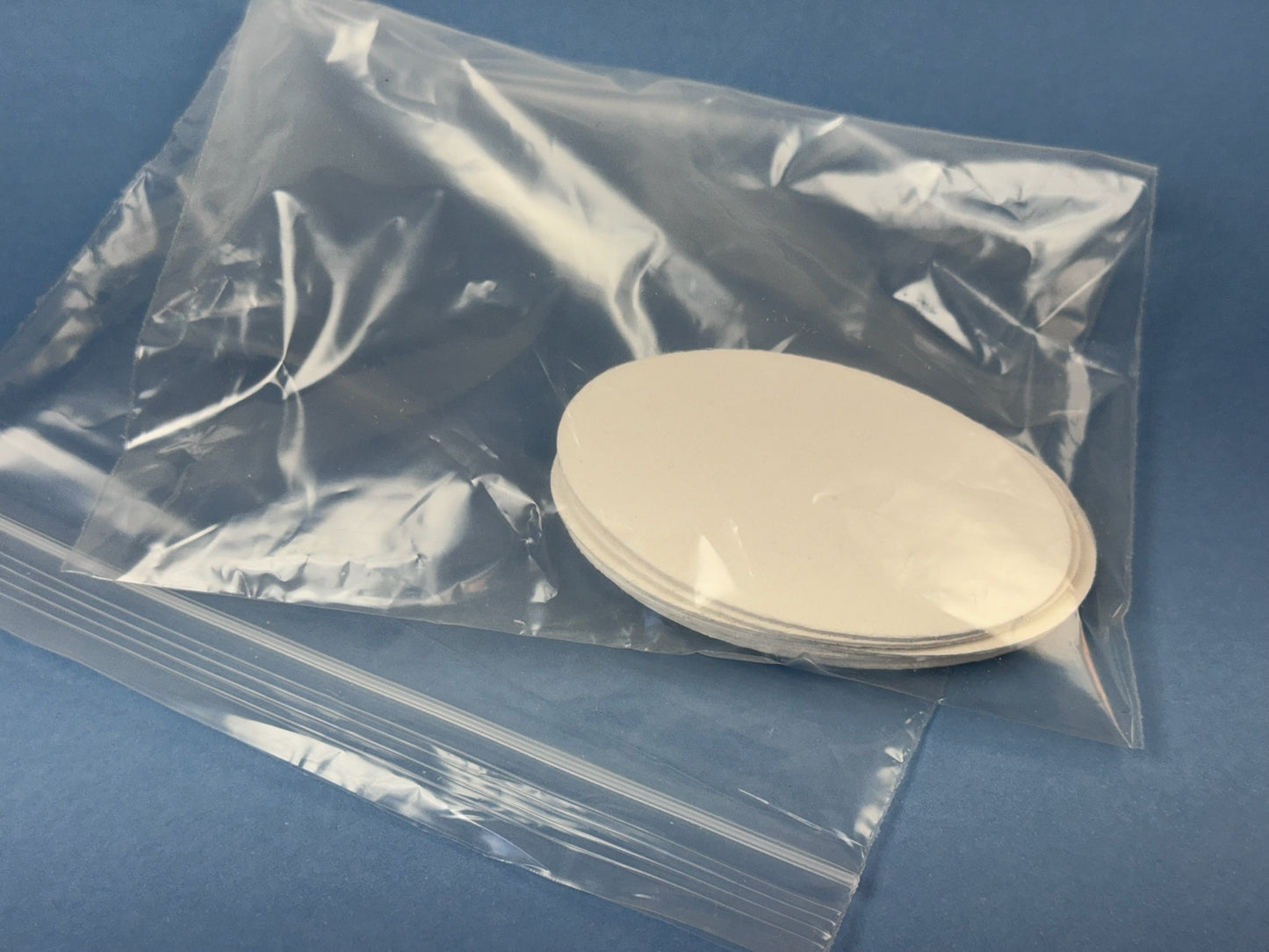 Goat Guardians™ Barrier Sponge – Flat-Pack, Single-Use