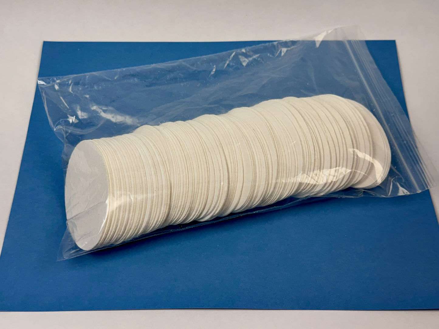 Goat Guardians™ Barrier Sponge – Flat-Pack, Single-Use