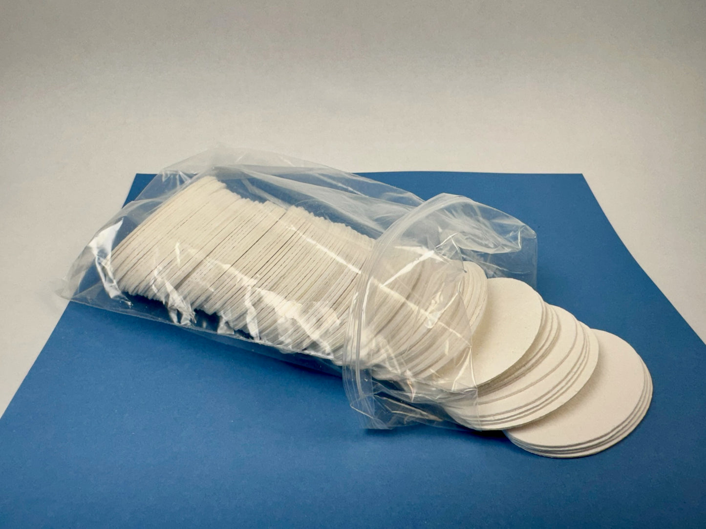 Goat Guardians™ Barrier Sponge – Flat-Pack, Single-Use